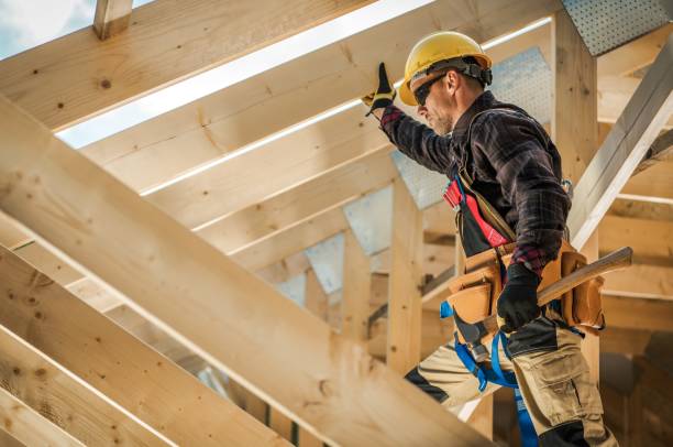Best Roof Replacement Cost  in Monticello, LA