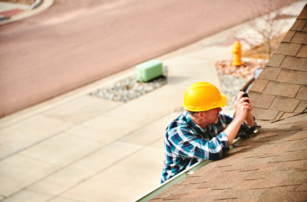 Best Commercial Roofing Services  in Monticello, LA