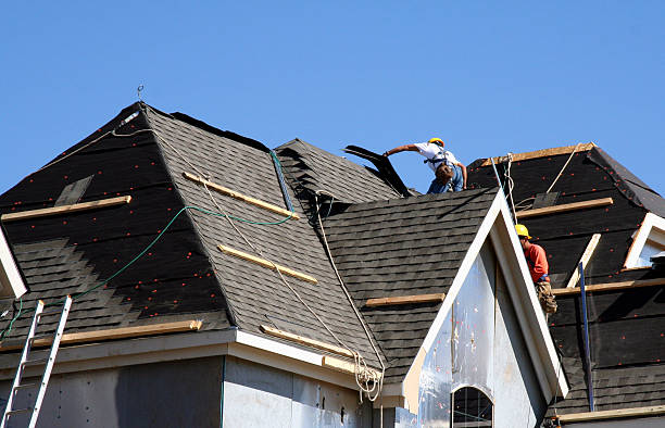 Best Shingle Roofing Installation  in Monticello, LA