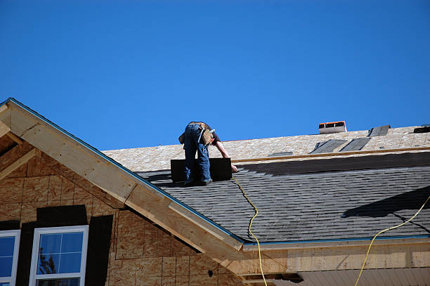 Best Gutter Installation and Roofing  in Monticello, LA