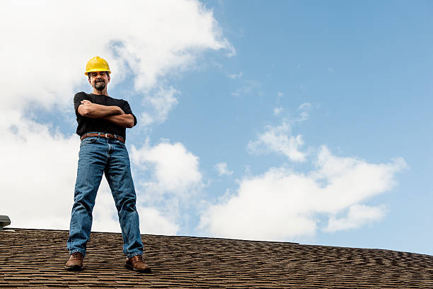 Best Shingle Roofing Installation  in Monticello, LA