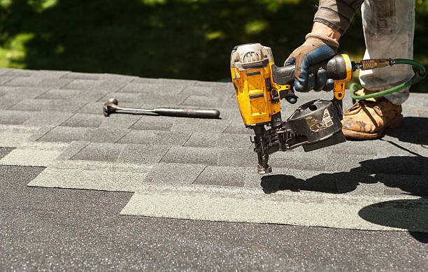 Quick and Trustworthy Emergency Roof Repair Services in Monticello, LA
