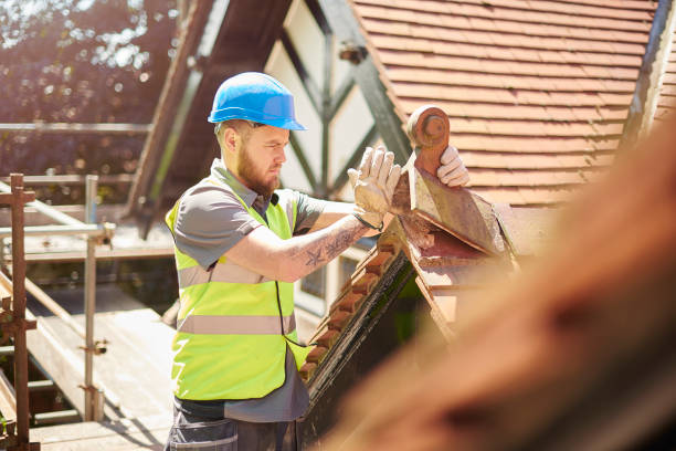 Tile Roofing Contractor in Monticello, LA