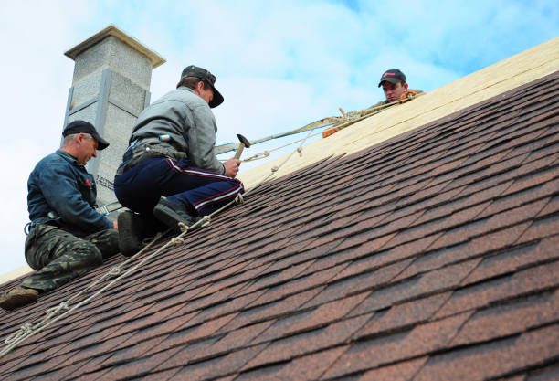 Reliable Monticello, LA Roofing Contractor Solutions
